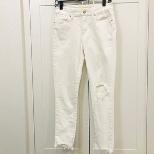721 HIGH RISE SKINNY WOMEN'S JEANS Size 28